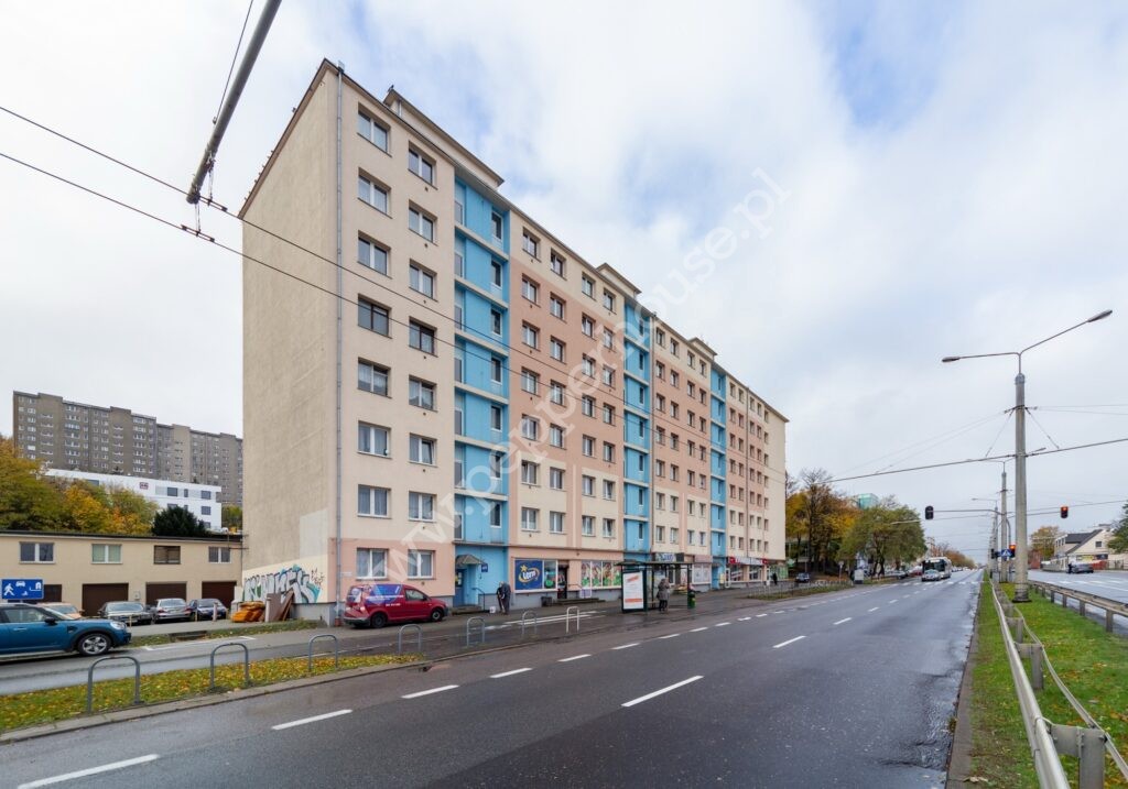 , Gdynia, Śródmieście, Morska - listing photo no. 10