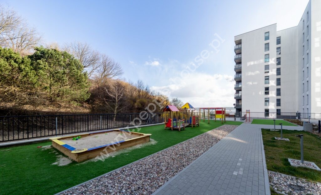 Mieszkanie na sprzedaż, Gdynia, Pogórze, Żelazna - zdjęcie ofertowe nr 8