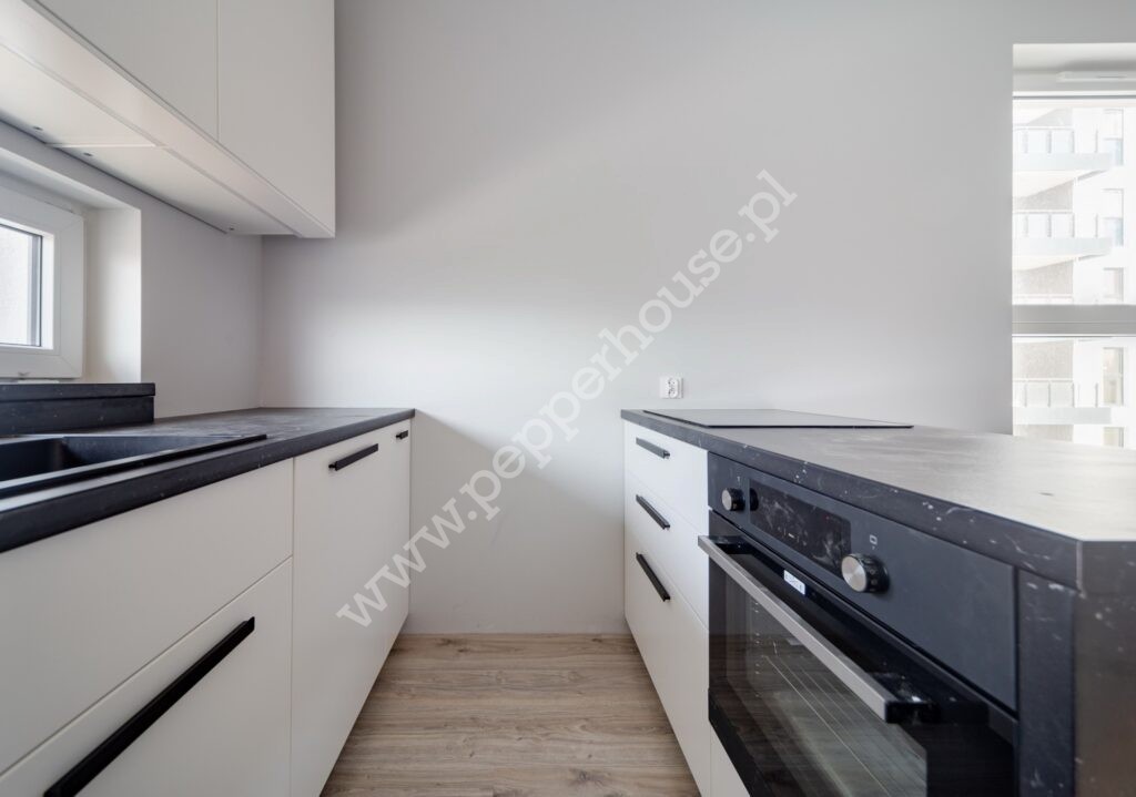 Mieszkanie na sprzedaż, Gdynia, Pogórze, Żelazna - zdjęcie ofertowe nr 3