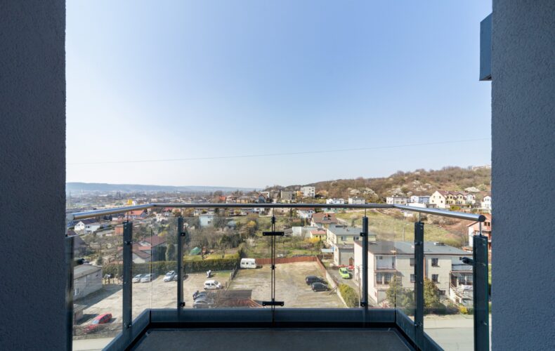 , Gdynia, Pogórze, Żelazna