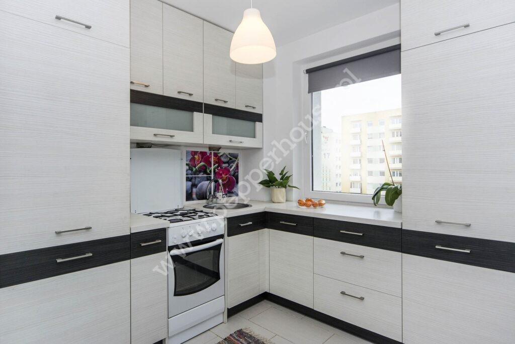 Mieszkanie na sprzedaż, Sopot, Brodwino, Oskara Kolberga - zdjęcie ofertowe nr 5