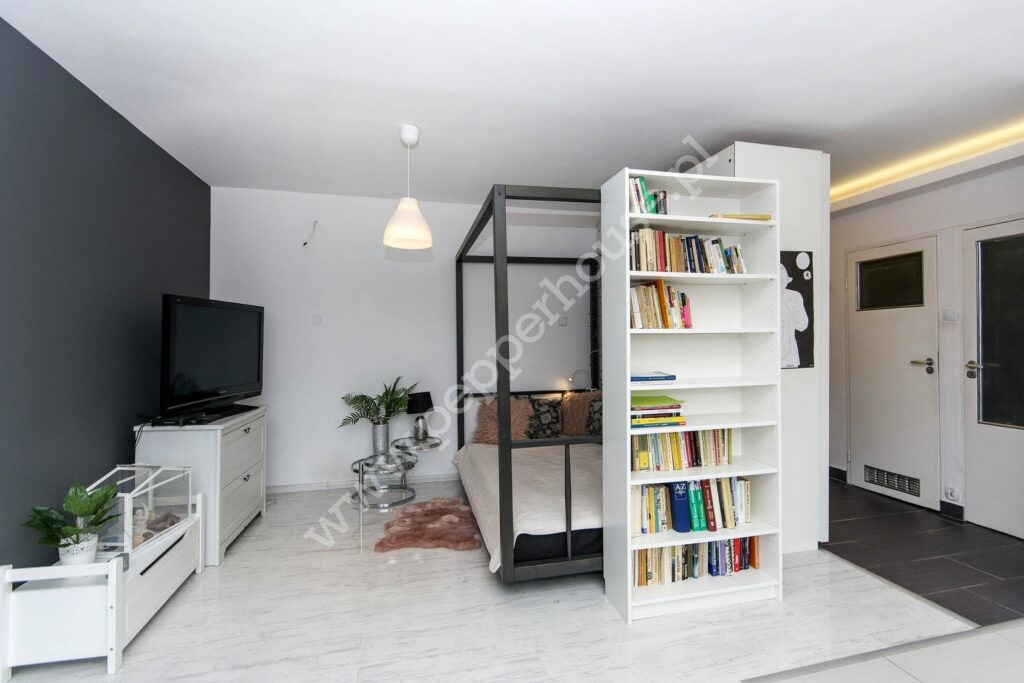 Mieszkanie na sprzedaż, Sopot, Brodwino, Oskara Kolberga - zdjęcie ofertowe nr 2