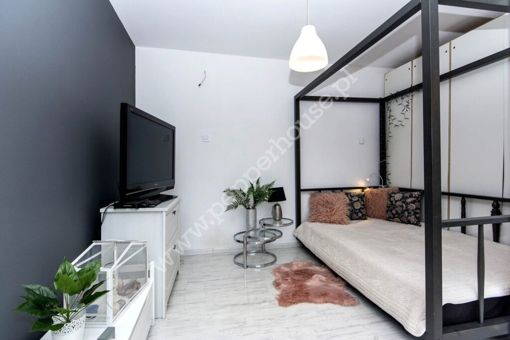 Mieszkanie na sprzedaż, Sopot, Brodwino, Oskara Kolberga - zdjęcie ofertowe nr 1