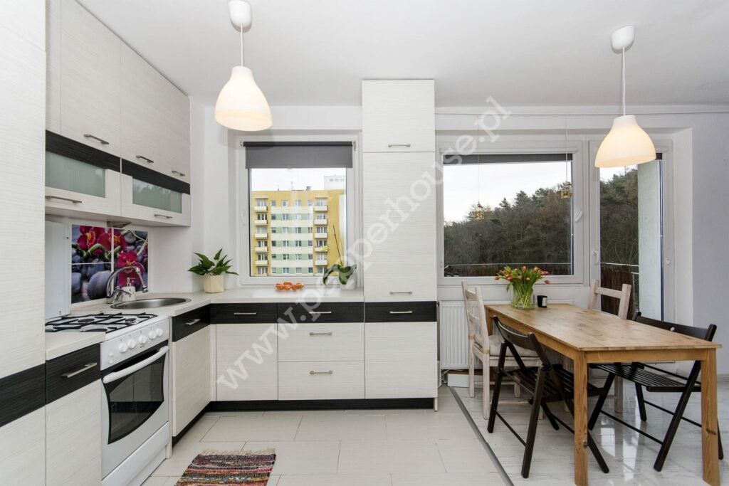 Mieszkanie na sprzedaż, Sopot, Brodwino, Oskara Kolberga - zdjęcie ofertowe nr 6