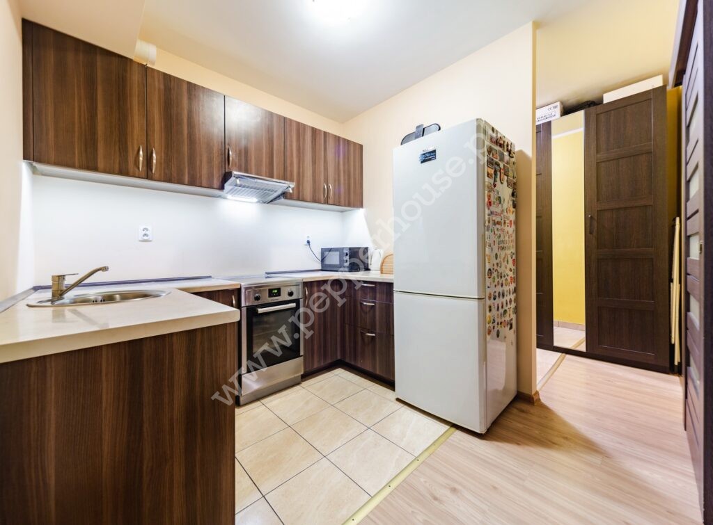 , Gdańsk, Morena, Myśliwskie Wzgórze - listing photo no. 3