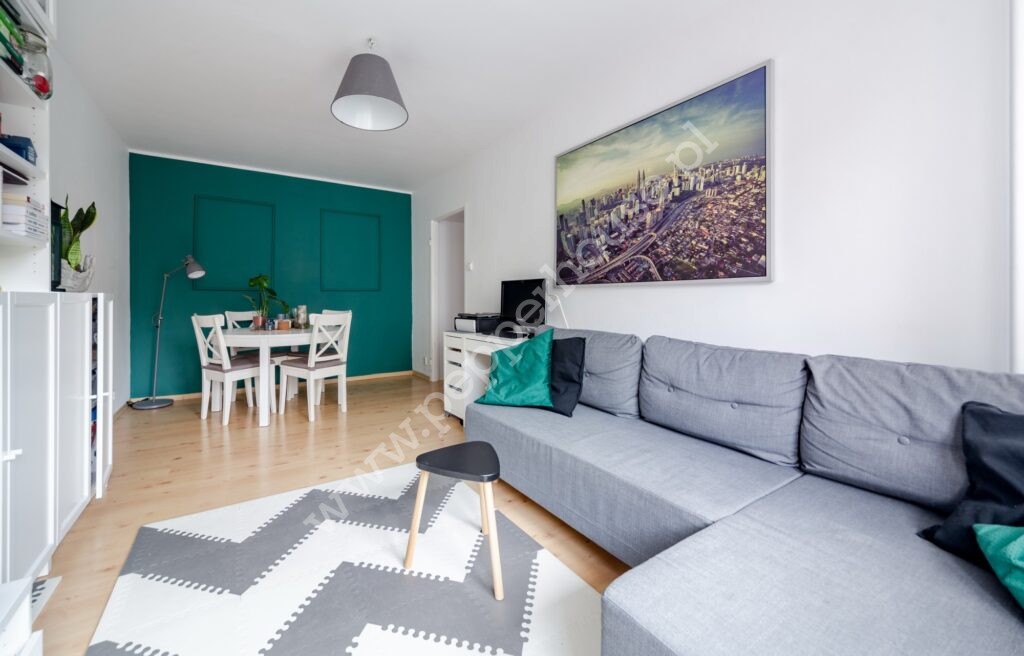 , Gdańsk, Oliwa, Pawła Gdańca - listing photo no. 1