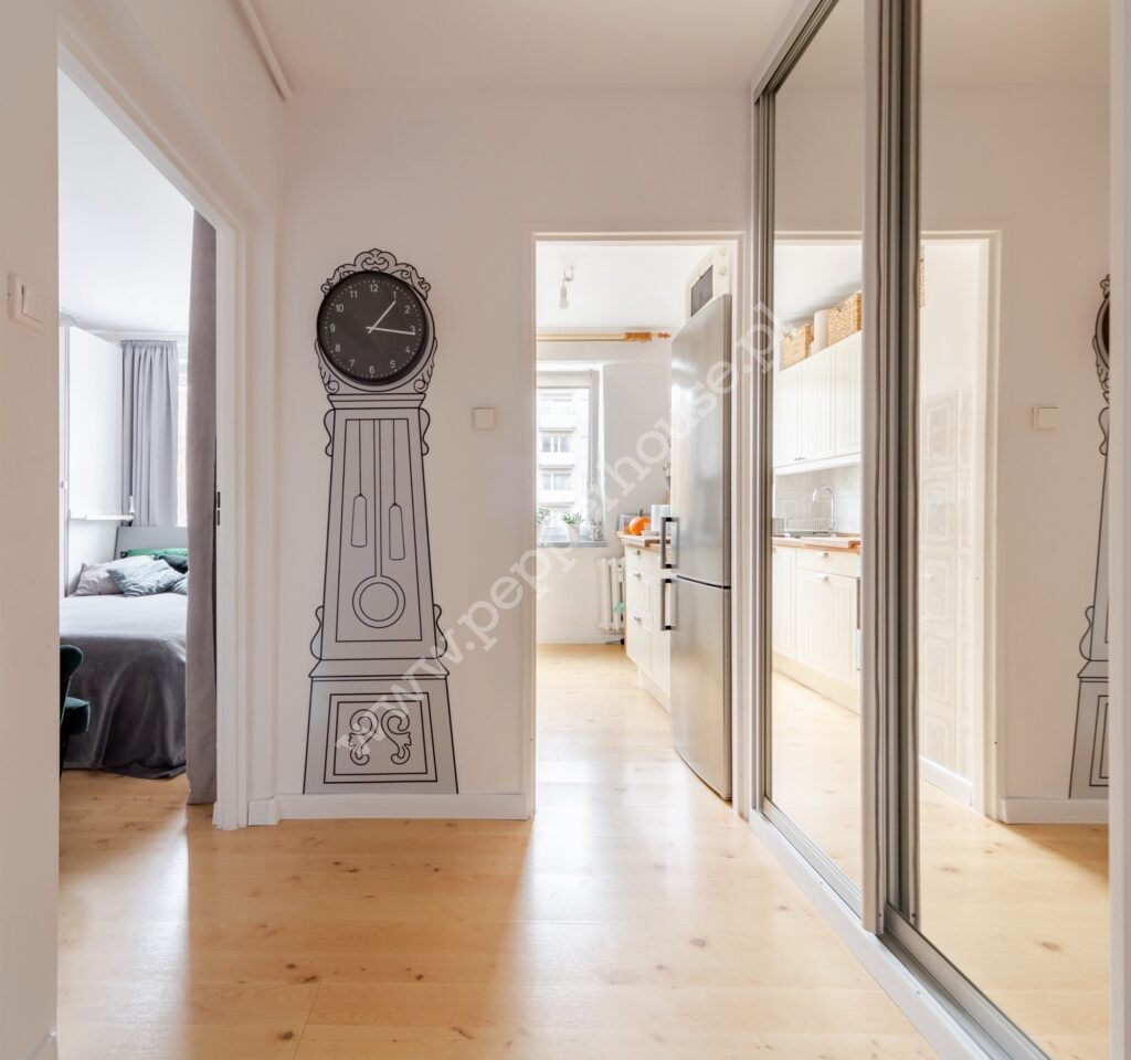 , Gdańsk, Oliwa, Pawła Gdańca - listing photo no. 4