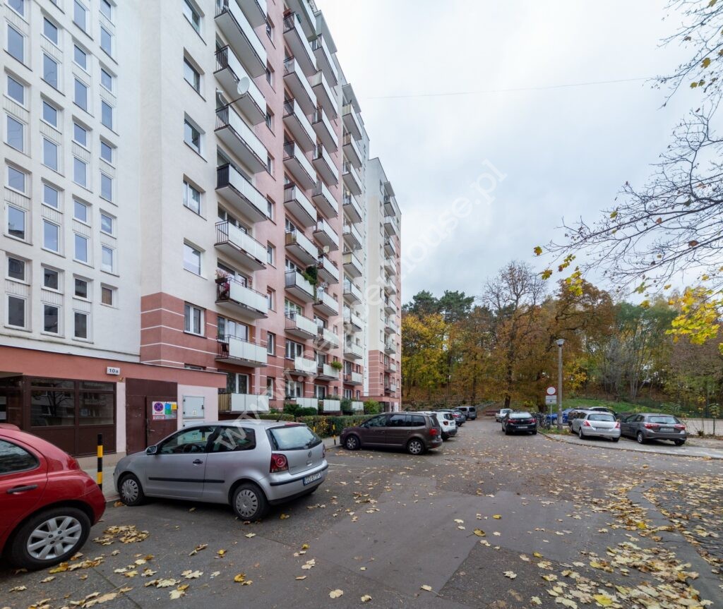 , Gdańsk, Oliwa, Pawła Gdańca - listing photo no. 11