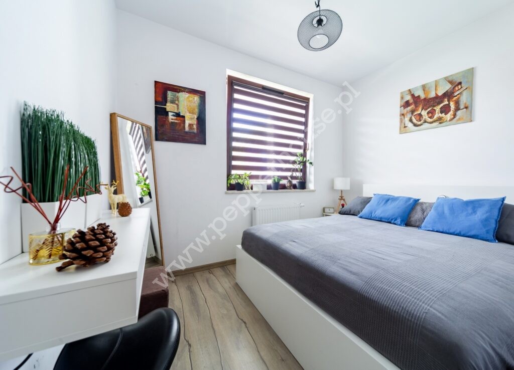 Mieszkanie na sprzedaż, Gdańsk, Jasień, Lawendowe Wzgórze - zdjęcie ofertowe nr 5