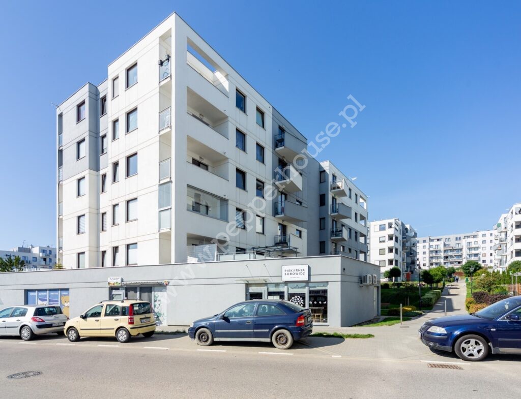 Mieszkanie na sprzedaż, Gdańsk, Jasień, Lawendowe Wzgórze - zdjęcie ofertowe nr 21