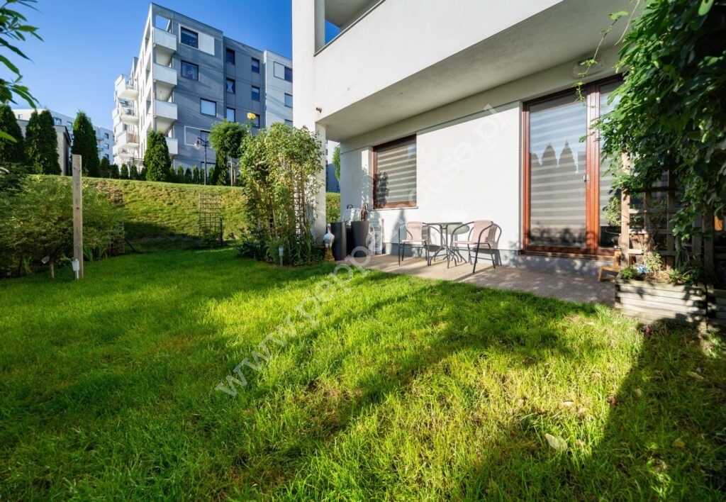 Mieszkanie na sprzedaż, Gdańsk, Jasień, Lawendowe Wzgórze - zdjęcie ofertowe nr 11