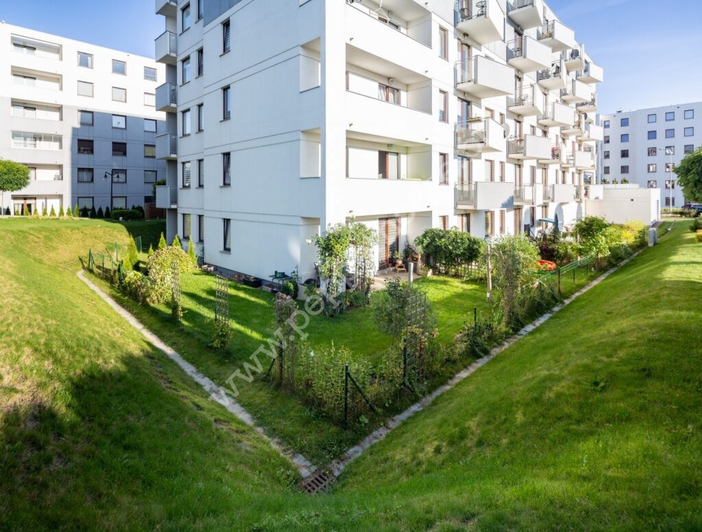 Mieszkanie na sprzedaż, Gdańsk, Jasień, Lawendowe Wzgórze - zdjęcie ofertowe nr 18