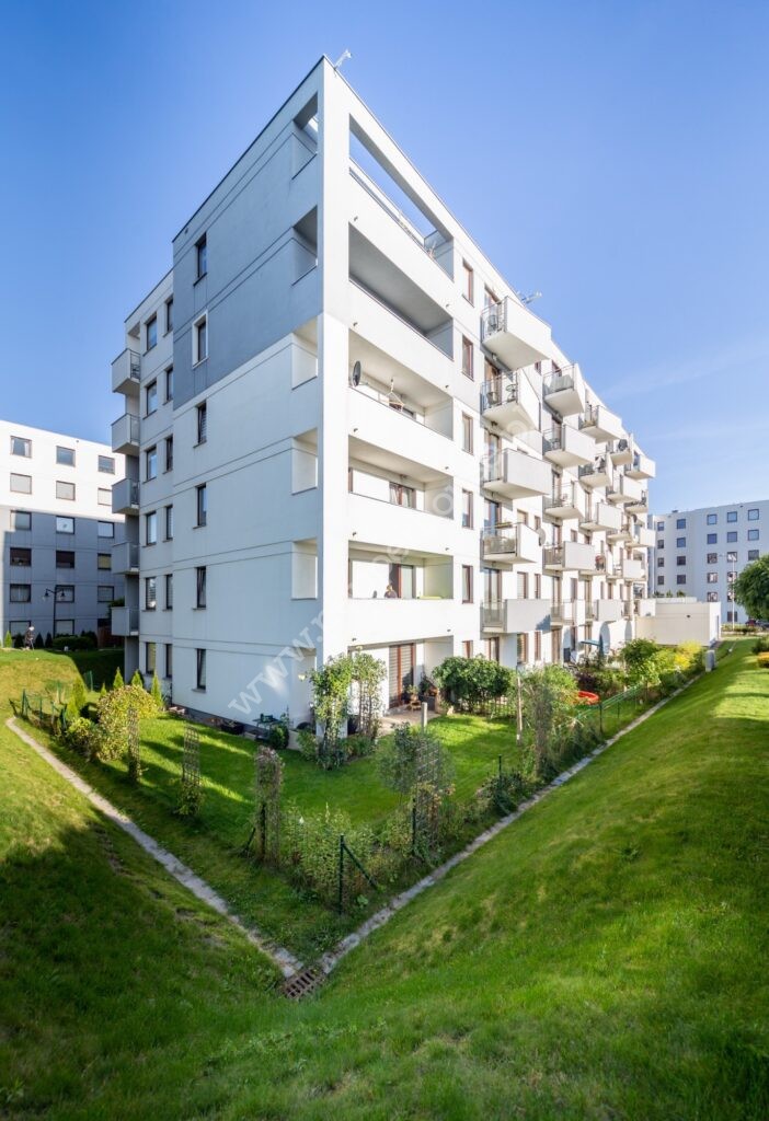 Mieszkanie na sprzedaż, Gdańsk, Jasień, Lawendowe Wzgórze - zdjęcie ofertowe nr 19