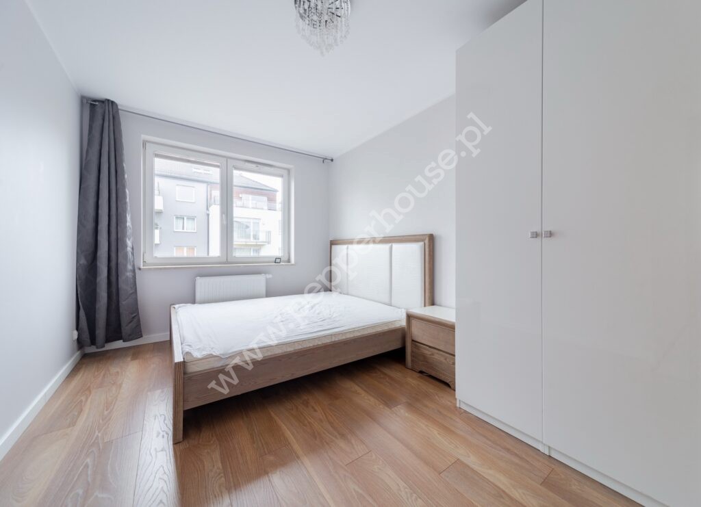 Mieszkanie na sprzedaż, Gdynia, Chwarzno-Wiczlino, bpa Antanasa Baranauskasa - zdjęcie ofertowe nr 8