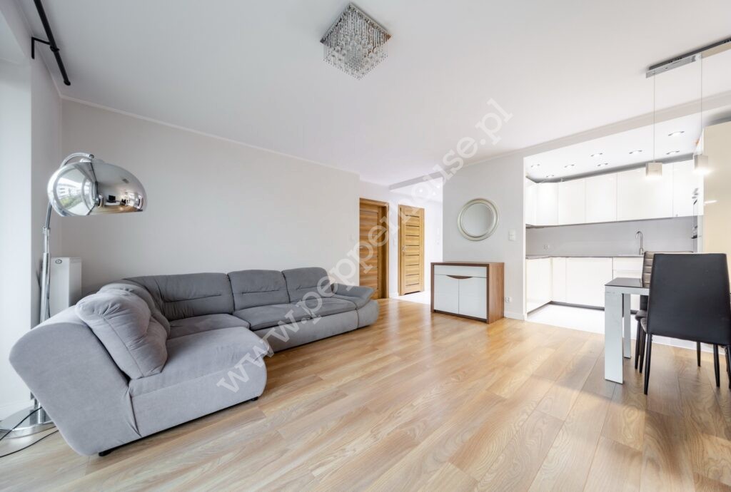 Mieszkanie na sprzedaż, Gdynia, Chwarzno-Wiczlino, bpa Antanasa Baranauskasa - zdjęcie ofertowe nr 3