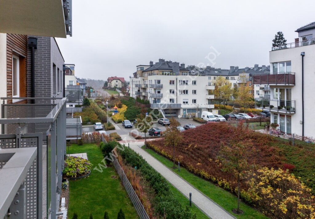 Mieszkanie na sprzedaż, Gdynia, Chwarzno-Wiczlino, bpa Antanasa Baranauskasa - zdjęcie ofertowe nr 12