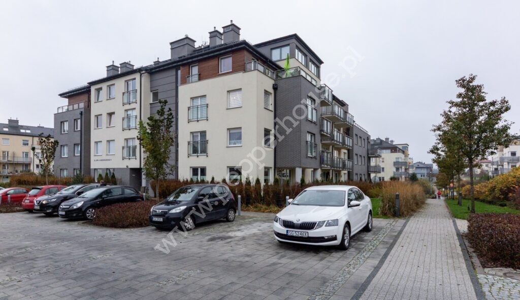 Mieszkanie na sprzedaż, Gdynia, Chwarzno-Wiczlino, bpa Antanasa Baranauskasa - zdjęcie ofertowe nr 13