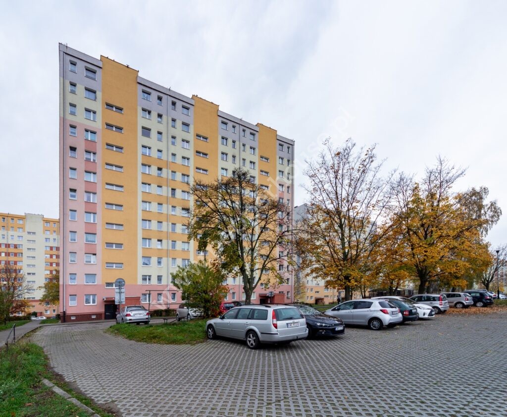 Mieszkanie na sprzedaż, pomorskie, Wejherowo, Jana Kochanowskiego - zdjęcie ofertowe nr 10