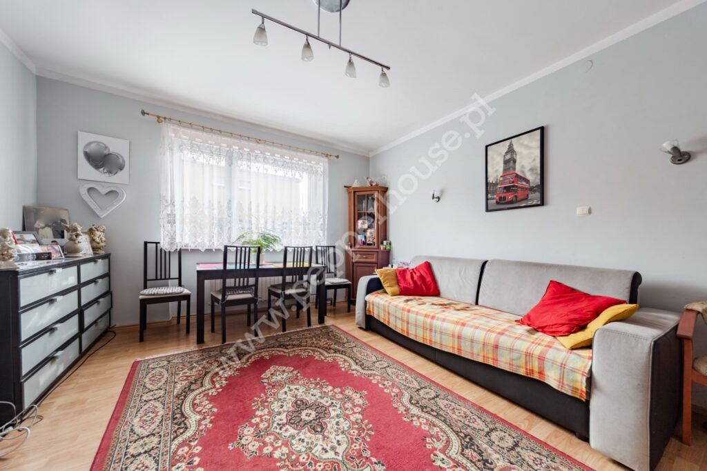 Dom na sprzedaż, pomorskie, Rumia, Podmokła - zdjęcie ofertowe nr 2
