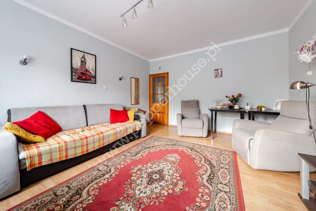 Dom na sprzedaż, pomorskie, Rumia, Podmokła - zdjęcie ofertowe nr 3