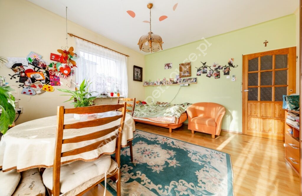 Dom na sprzedaż, pomorskie, Rumia, Podmokła - zdjęcie ofertowe nr 5
