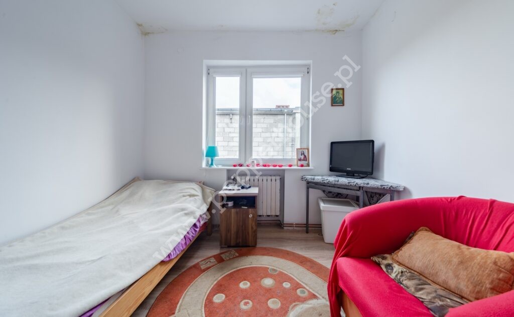 Dom na sprzedaż, pomorskie, Rumia, Podmokła - zdjęcie ofertowe nr 14