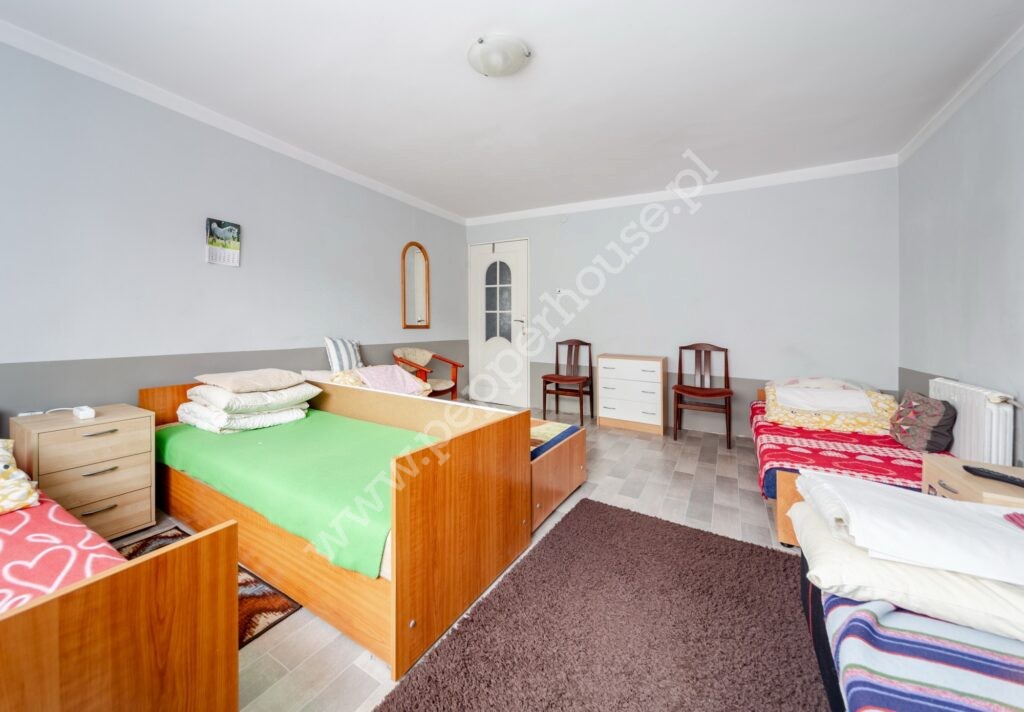 Dom na sprzedaż, pomorskie, Rumia, Podmokła - zdjęcie ofertowe nr 23