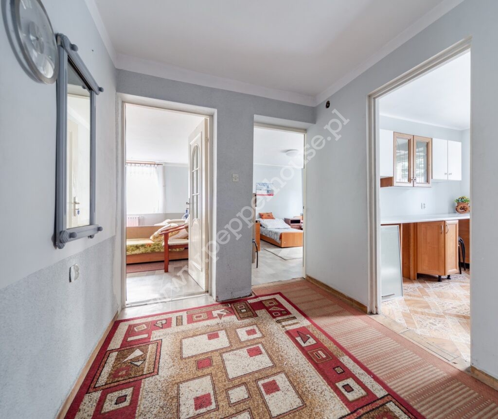Dom na sprzedaż, pomorskie, Rumia, Podmokła - zdjęcie ofertowe nr 21