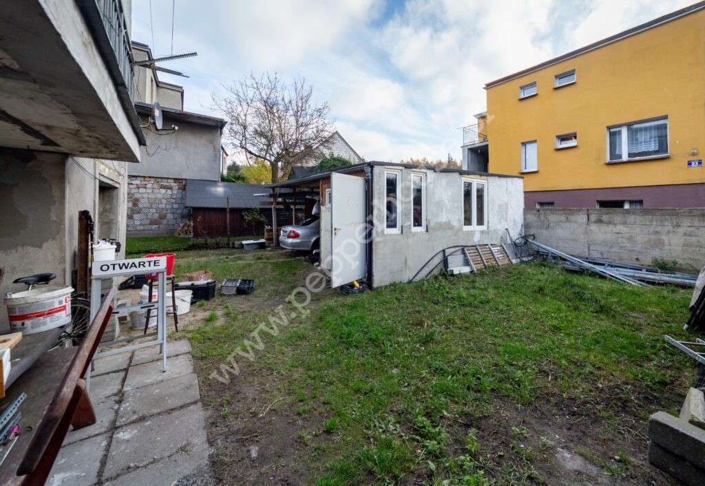 Dom na sprzedaż, pomorskie, Rumia, Podmokła - zdjęcie ofertowe nr 31