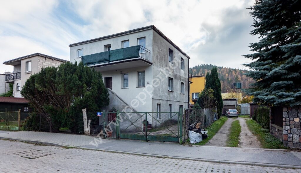 Dom na sprzedaż, pomorskie, Rumia, Podmokła - zdjęcie ofertowe nr 32