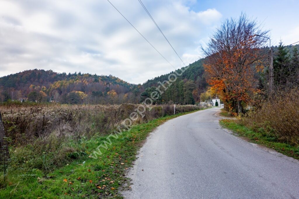 Dom na sprzedaż, pomorskie, Rumia, Podmokła - zdjęcie ofertowe nr 34