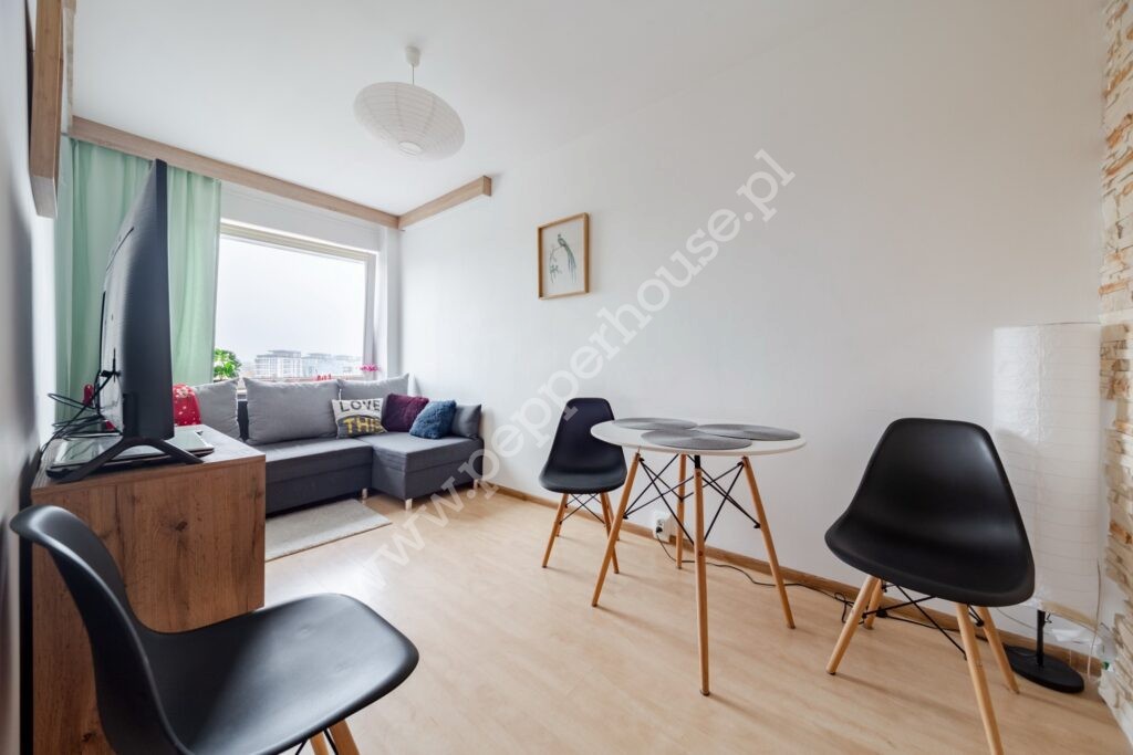 , Gdańsk, Zaspa, Jana Nagórskiego - listing photo no. 2