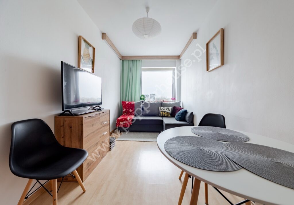 , Gdańsk, Zaspa, Jana Nagórskiego - listing photo no. 3