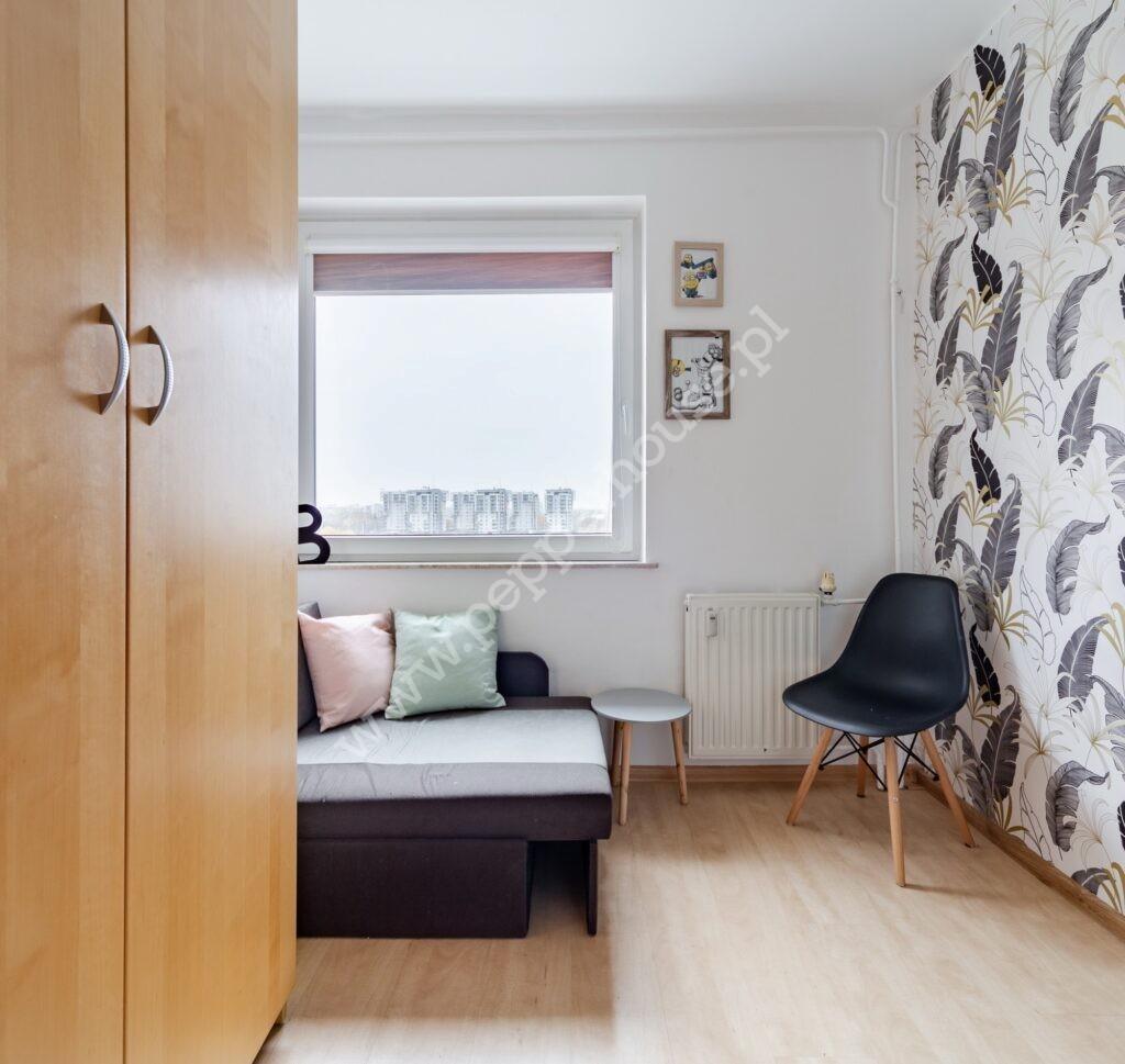 , Gdańsk, Zaspa, Jana Nagórskiego - listing photo no. 6