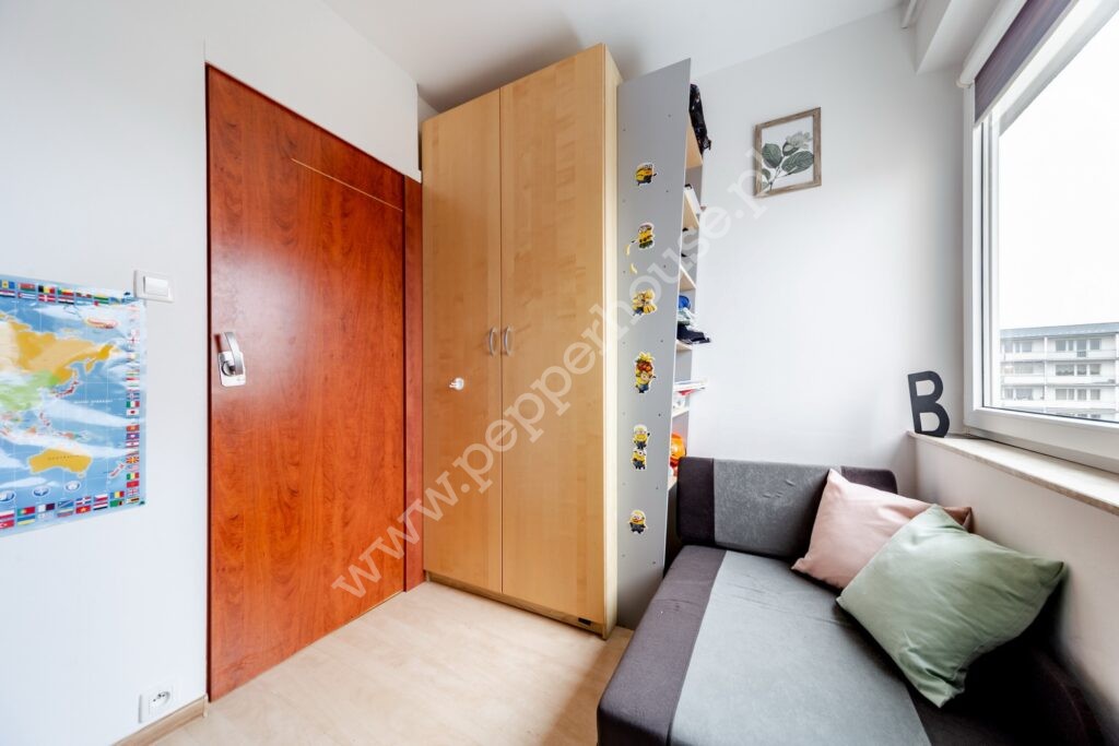 , Gdańsk, Zaspa, Jana Nagórskiego - listing photo no. 7