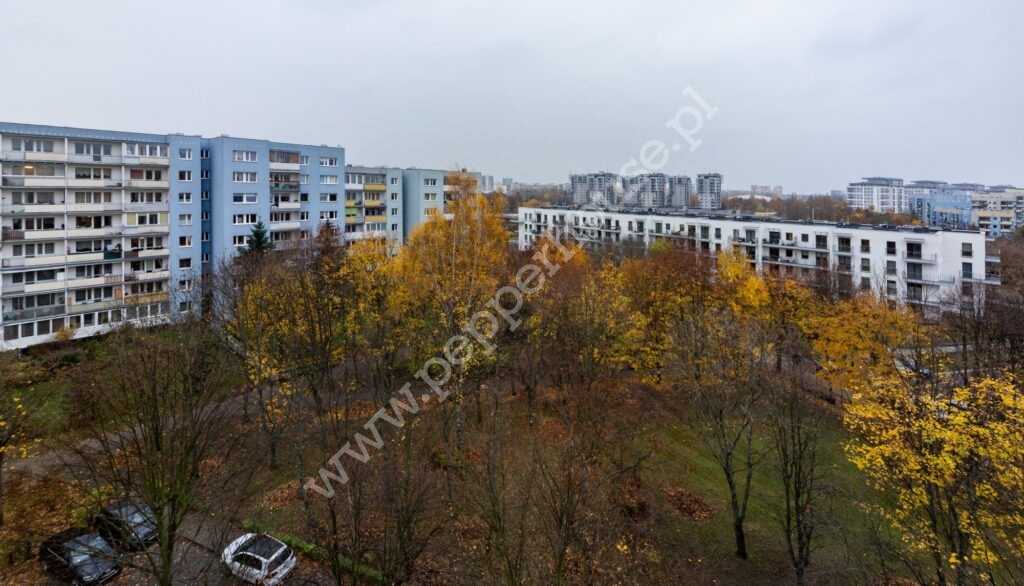 , Gdańsk, Zaspa, Jana Nagórskiego - listing photo no. 14