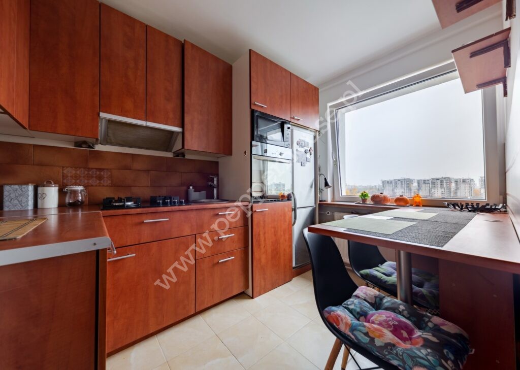 , Gdańsk, Zaspa, Jana Nagórskiego - listing photo no. 1