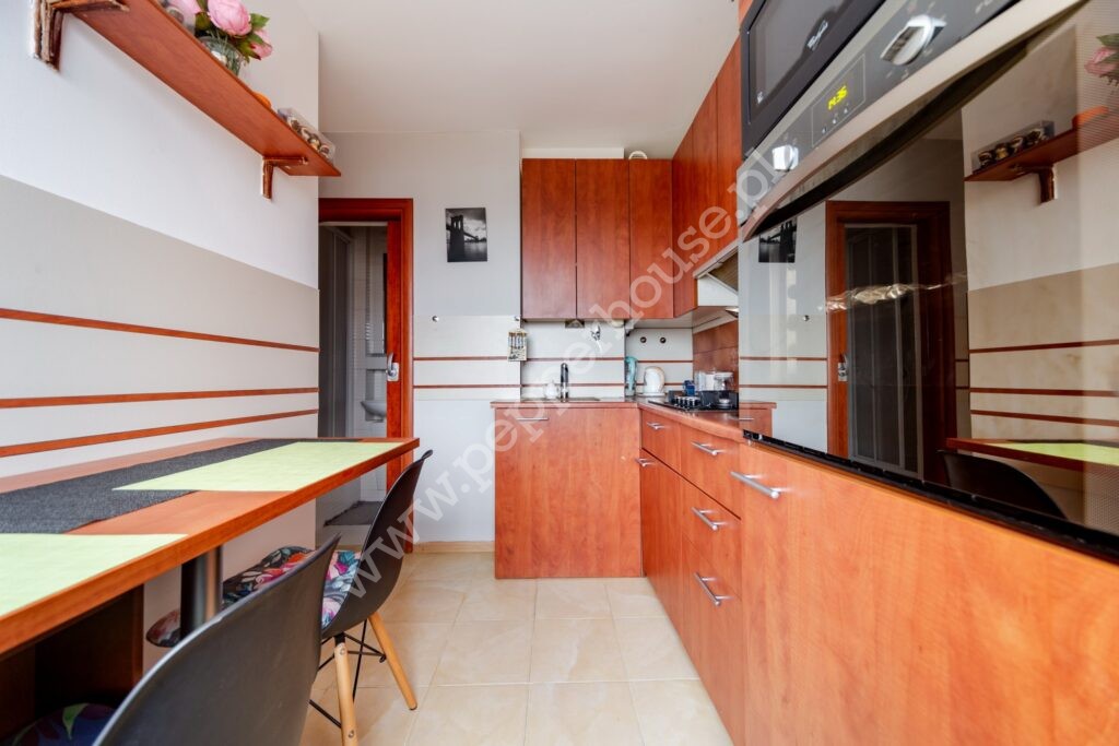 , Gdańsk, Zaspa, Jana Nagórskiego - listing photo no. 8