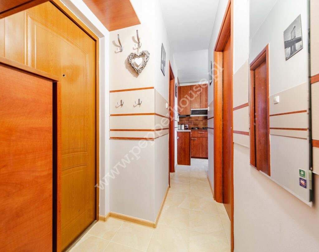 , Gdańsk, Zaspa, Jana Nagórskiego - listing photo no. 12