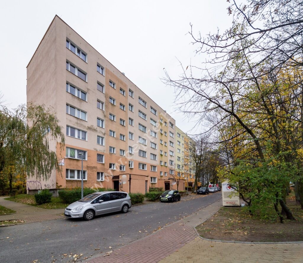 , Gdańsk, Zaspa, Jana Nagórskiego - listing photo no. 13