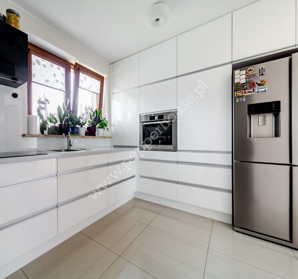 Dom na sprzedaż, pomorskie, Suchy Dwór - zdjęcie ofertowe nr 9