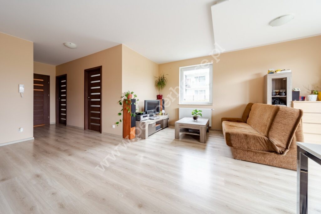 Mieszkanie na sprzedaż, Gdańsk, Łostowice, Kryształowa - zdjęcie ofertowe nr 3