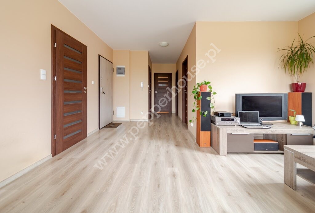 Mieszkanie na sprzedaż, Gdańsk, Łostowice, Kryształowa - zdjęcie ofertowe nr 2