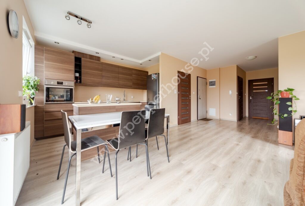 Mieszkanie na sprzedaż, Gdańsk, Łostowice, Kryształowa - zdjęcie ofertowe nr 1