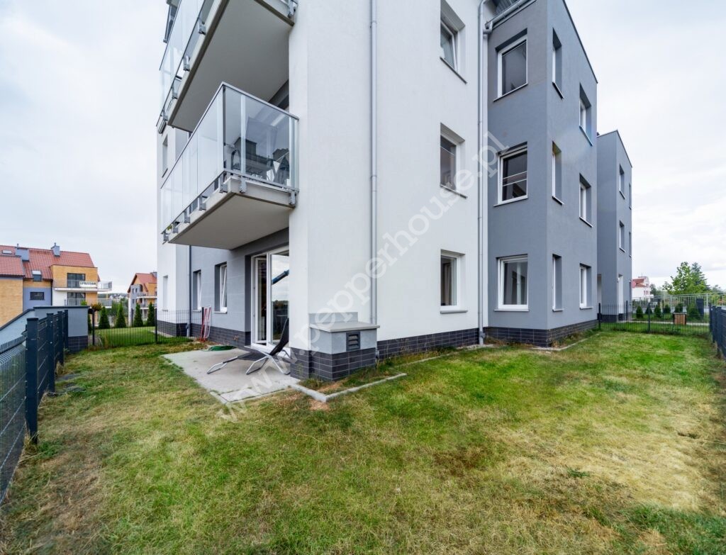 Mieszkanie na sprzedaż, Gdańsk, Łostowice, Kryształowa - zdjęcie ofertowe nr 11