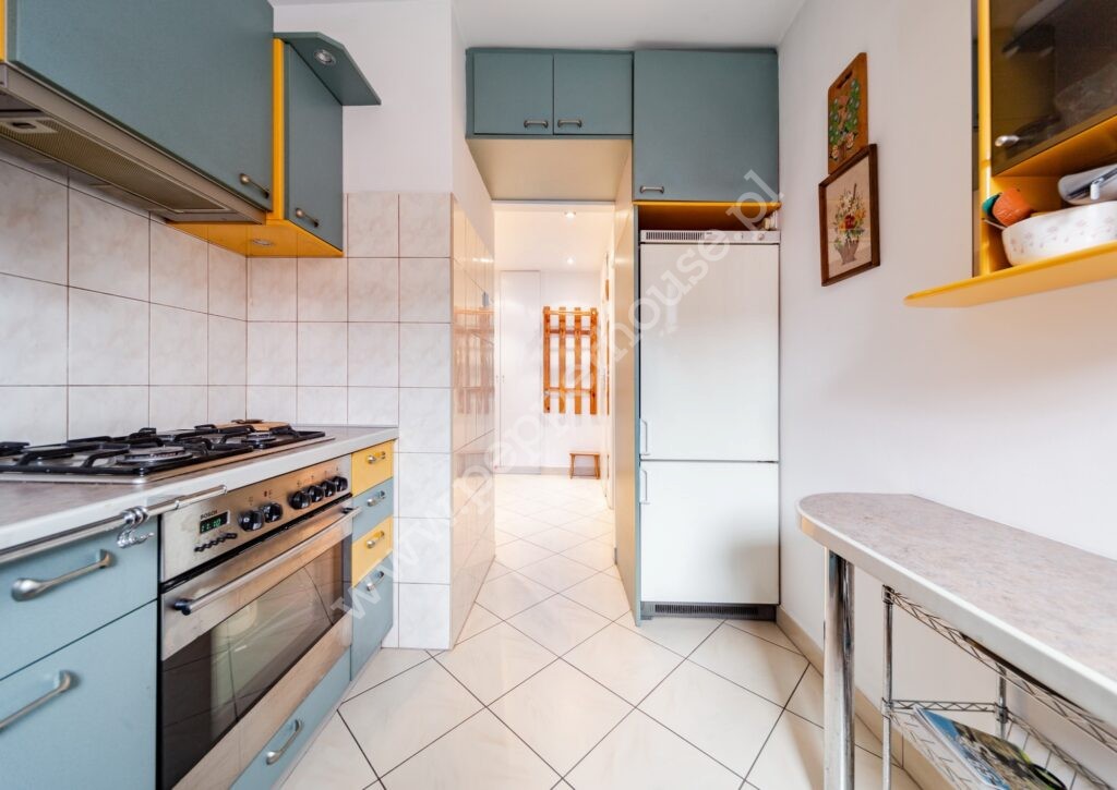 , Gdańsk, Śródmieście, Rzeźnicka - listing photo no. 5