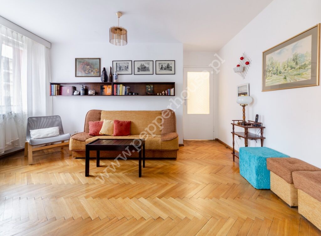 , Gdańsk, Śródmieście, Rzeźnicka - listing photo no. 1