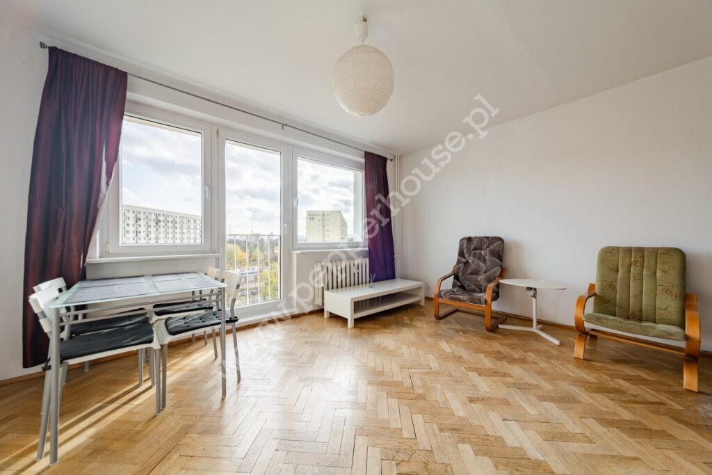 Mieszkanie na sprzedaż, Gdańsk, Żabianka, Pomorska - zdjęcie ofertowe nr 3