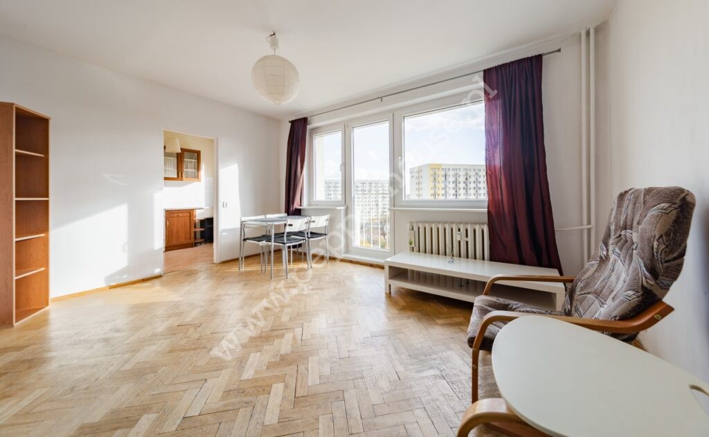 Mieszkanie na sprzedaż, Gdańsk, Żabianka, Pomorska - zdjęcie ofertowe nr 2