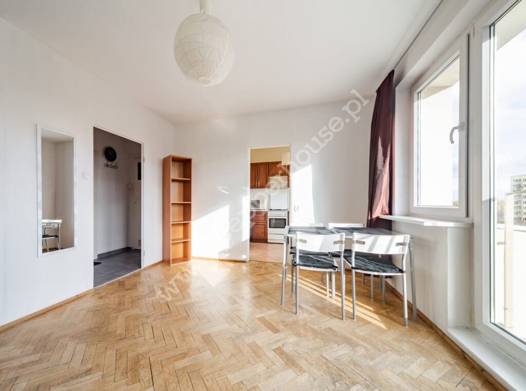 Mieszkanie na sprzedaż, Gdańsk, Żabianka, Pomorska - zdjęcie ofertowe nr 4